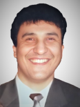 Dimitrios Tsolakoglou