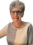 Gaëtane Reina Bénard Amyotte