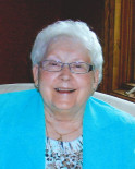 Mary-Anne Hazel Masse Bedard