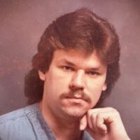 John (Skrewy) Isbister