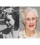 Dorothy Louise Bullock Nicholson