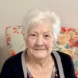 Hazel Mildred Rideout