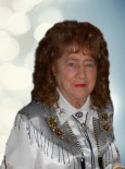 Marie-Blanche Doucet