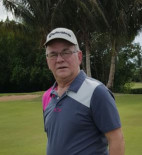 Bruce Garnett Sr Bruce Garnett Sr