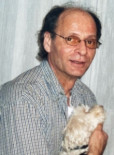 Mario Beaulieu