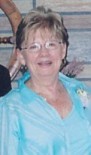 Shirley Marguerite Braydon