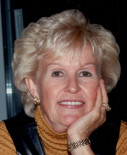 Yolande Dumas