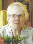 Elsie Ann Robillard Rostad
