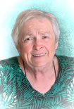 Carol June Green