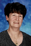 Margaret Rose Robbins