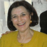 Sheina (Sheila) Zidel