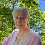 Jeannine Zakrevsky Côté
