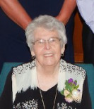 Irene Eleanor Stevenson Taylor RN