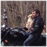 Craig James Woodworth