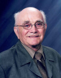 Martin Grégoire