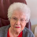 Lucienne Gravel Moreau