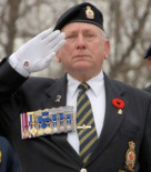 Derek Charles Gillett