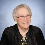 Gracia Drolet St-Onge