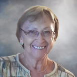 Simonne Lavoie Harvey