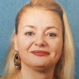 Louise de Valter Audoir