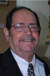 Manuel Agostinho Pereira