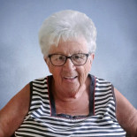 Thérèse Pelletier Bérard