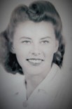 Alma Evelyn Woolhead