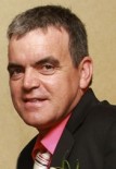 Martin Huot