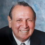 Abraham (Abie) Berger