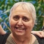 Mina Dessner Frydenberg