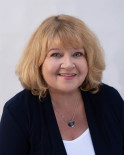 Patricia Hansen Saraceno