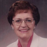 Marion Catherine Larmour