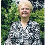 Elsie Elvina Dillman Osborne