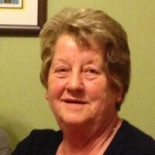 Marion Gertrude Cramm