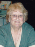Maureen Gladys Colfer