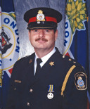 Brian Frederick Young