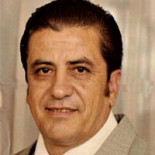 Gill Pacheco Da Silva