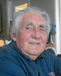 Desmond Harold Collins