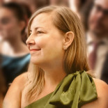 Ramona Caporicci Horvath