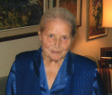 Anna Bajer