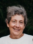 Fiona Crichton