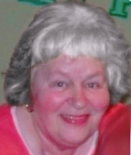 Marie-Thérèse Hudson