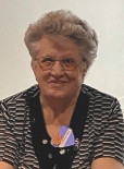 Solange Asselin Gagné