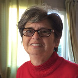 Nicole Bertrand Raymond