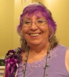 Karen Elizabeth Scott