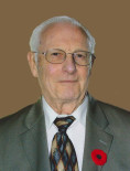 Ralph Edward Gerster