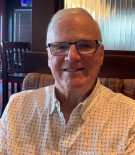 Terrence Gordon Highmoor