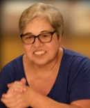 Maria Graciete Pina