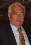 Antonio Izidoro