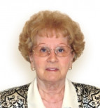 Adrienne Pelletier Blouin